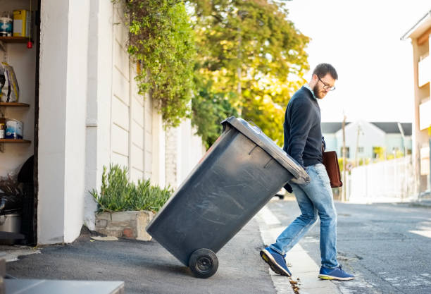Best Trash Removal Near Me  in Ke Charles, LA