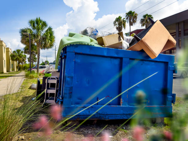 Best Basement Cleanout Services  in Ke Charles, LA