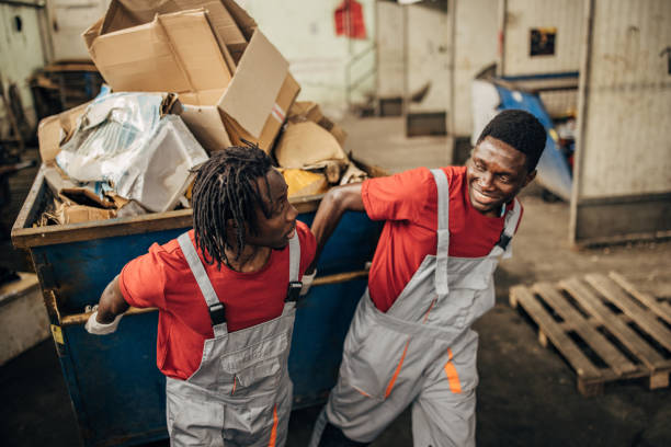 Best Estate Cleanout Services  in Ke Charles, LA