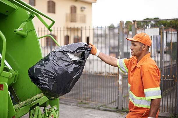 Best Commercial Cleanout Services  in Ke Charles, LA
