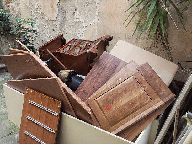 Best Construction Debris Removal  in Ke Charles, LA